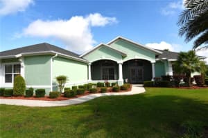804 EVANS WAY, THE VILLAGES, FL 32162 Sold 09/02/22