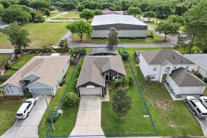 887 Vanderbilt Dr, Eustis, FL 32726, Sold 05/11/22
