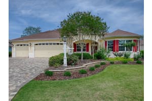 2224 Clearwater Run, The Villages, FL 32162, Sold 06/09/22