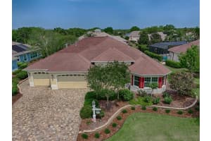 2224 Clearwater Run, The Villages, FL 32162, Sold 06/09/22