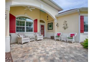 2224 Clearwater Run, The Villages, FL 32162, Sold 06/09/22
