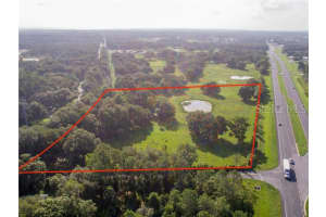  WHITNEY RD & STATE RD 44 RD, LEESBURG, FL 34748 - MLS#MFRG5053829
