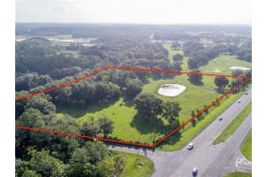  WHITNEY RD & STATE RD 44 RD, LEESBURG, FL 34748 - MLS#MFRG5053829