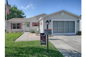 2706 De La Rosa St, The Villages, FL 32162, Sold 05/31/22