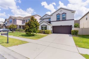 14133 WATERFORD CREEK BLVD, ORLANDO, FL 32828 Sold 07/11/22