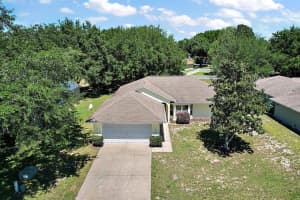 2297 W Moonlight Ln, Eustis, FL 32726, Sold 05/03/22