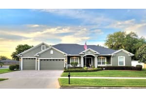 1202 Shorecrest Cir, Clermont, FL 34711, Sold 05/25/22