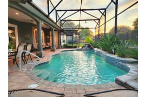 1202 Shorecrest Cir, Clermont, FL 34711, Sold 05/25/22
