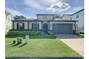 14450 Sunbridge Cir, Winter Garden, FL 34787, Sold 05/16/22