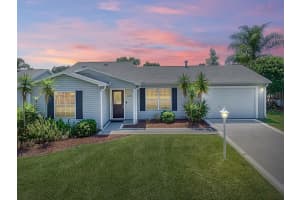 3490 Richmond Dr, The Villages, FL 32162, Sold 06/13/22