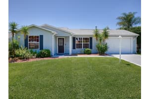 3490 Richmond Dr, The Villages, FL 32162, Sold 06/13/22
