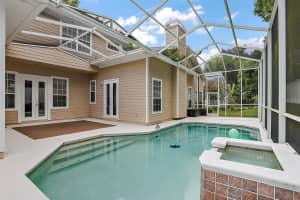 1251 Shorecrest Cir, Clermont, FL 34711, Sold 06/16/22