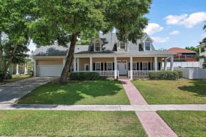1251 Shorecrest Cir, Clermont, FL 34711, Sold 06/16/22