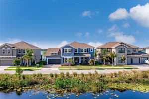 377 Blue Cypress Dr, Groveland, FL 34736, Sold 06/01/22