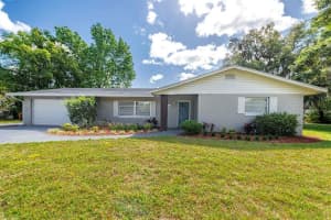370 Oak Hill Rd, Mt Dora, FL 32757, Sold 05/31/22