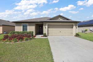 2317 Bexley Dr, Tavares, FL 32778, Sold 05/31/22