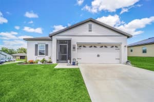 16495 Blooming Cherry Dr, Groveland, FL 34736, Sold 05/13/22