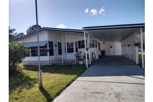 1661 Elkhart Cir, Tavares, FL 32778, Sold 06/23/22