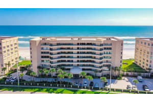 4535 S ATLANTIC AVE #2306, PONCE INLET, FL 32127 Sold 06/01/23