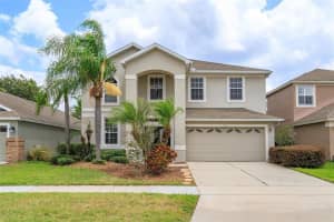 9337 Pecky Cypress Way, Orlando, FL 32836, Sold 06/21/22