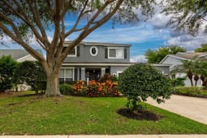 3542 Oak Brook Ln, Eustis, FL 32736, Sold 05/16/22