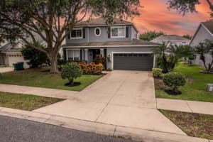 3542 Oak Brook Ln, Eustis, FL 32736, Sold 05/16/22