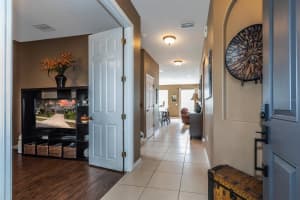 3542 Oak Brook Ln, Eustis, FL 32736, Sold 05/16/22