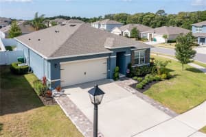3145 Bethpage Loop, Mt Dora, FL 32757, Sold 06/09/22