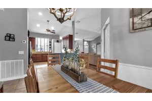 1258 Shorecrest Cir, Clermont, FL 34711, Sold 06/14/22