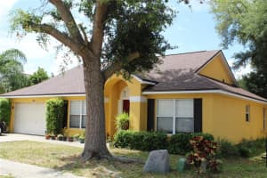 3608 Meadow Green Dr, Tavares, FL 32778, Sold 05/27/22