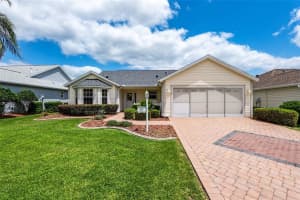 17917 SE 86th Auburn Ave, The Villages, FL 32162, Sold 06/03/22
