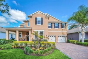 16286 ROCK COAST DR, WINTER GARDEN, FL 34787 Sold 07/18/22
