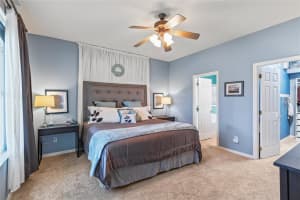 3841 Fallscrest Cir, Clermont, FL 34711, Sold 06/10/22