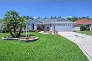 17806 SE 86th Oak Leaf Terrace, The Villages, FL 32162, Sold 06/29/22