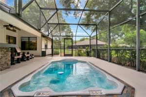 10403 Lake Hill Dr, Clermont, FL 34711, Sold 06/08/22