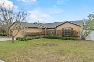 11736 Foxglove Dr, Clermont, FL 34711, Sold 06/01/22