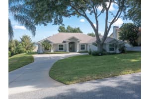 12728 Lake Ridge Cir, Clermont, FL 34711, Sold 06/01/22