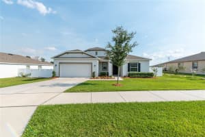 15282 Aquarius Wy, Mascotte, FL 34753, Sold 05/31/22