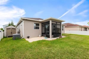3231 Bayou Ln, Tavares, FL 32778, Sold 06/07/22