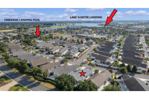 1120 Peninsula St, The Villages, FL 32162, Sold 06/15/22