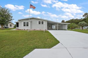 16571 SE 95 COURT, SUMMERFIELD, FL 34491 Sold 08/25/22