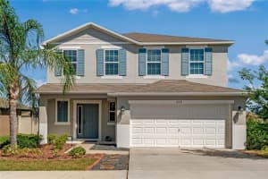509 Kestrel Dr, Groveland, FL 34736, Sold 06/10/22