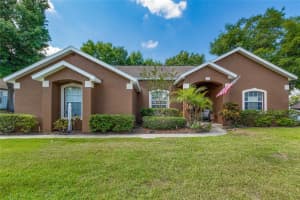 12638 Pine Arbor Dr, Clermont, FL 34711, Sold 06/21/22