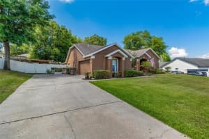12638 Pine Arbor Dr, Clermont, FL 34711, Sold 06/21/22