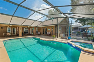 12638 Pine Arbor Dr, Clermont, FL 34711, Sold 06/21/22