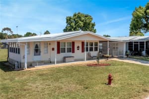 1440 Elkhart Cir, Tavares, FL 32778, Sold 06/20/22