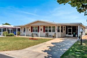 1440 Elkhart Cir, Tavares, FL 32778, Sold 06/20/22