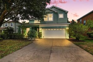 3602 OAK BROOK LN, EUSTIS, FL 32736 Sold 07/07/22