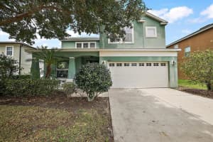 3602 OAK BROOK LN, EUSTIS, FL 32736 Sold 07/07/22