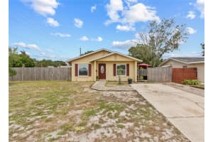 2601 WASHINGTON RD, MOUNT DORA, FL 32757 Sold 09/13/22